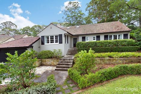 Property photo of 16 Alice Street Turramurra NSW 2074