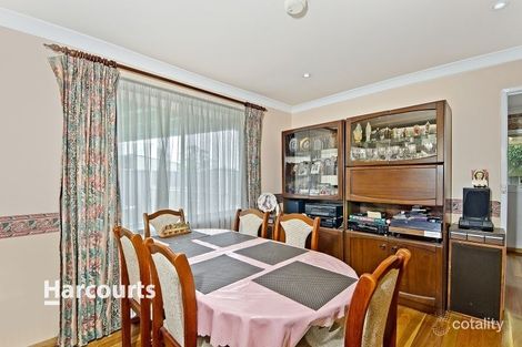 Property photo of 6 Brentin Place Hebersham NSW 2770