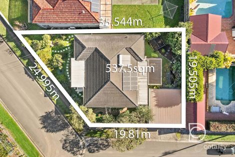 Property photo of 25 Bayview Street Concord NSW 2137