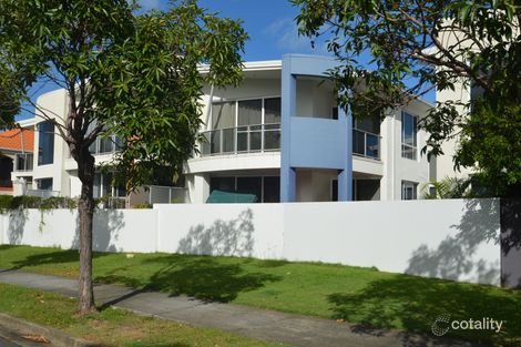 Property photo of 2/2 Blue Ridge Crescent Varsity Lakes QLD 4227