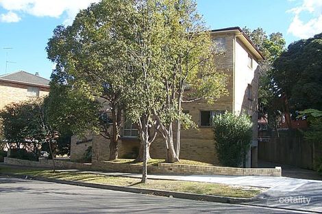 8/8 Belmont Ave, Wollstonecraft, NSW 2065