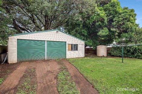 Property photo of 78 Wilde Street Wynnum QLD 4178