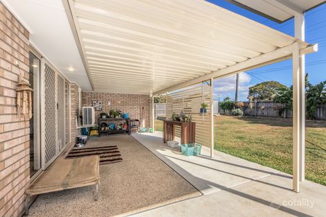 Property photo of 5 Tea Tree Place Raceview QLD 4305