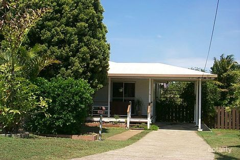 34 Pershouse St, Barney Point, QLD 4680