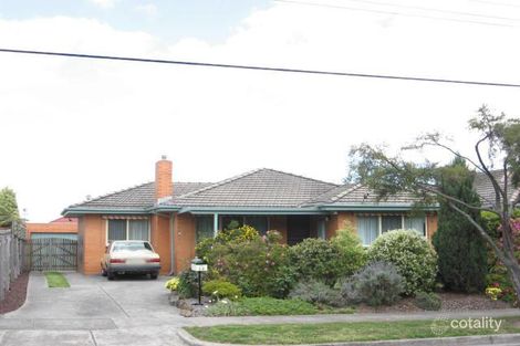 Property photo of 28 Lorikeet Street Nunawading VIC 3131