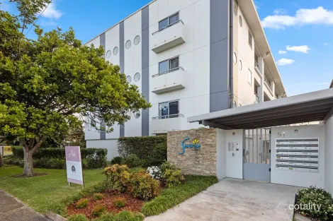 12/51 Ocean Pde, Coffs Harbour, NSW 2450