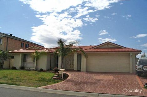 7 Skain Pl, Horningsea Park, NSW 2171