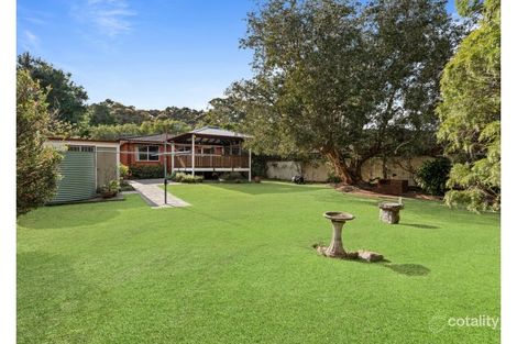 Property photo of 35 Tall Timbers Road Wamberal NSW 2260