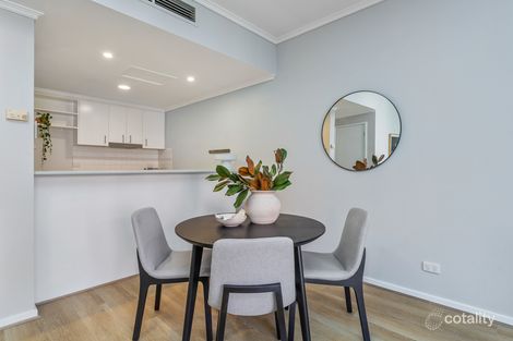Property photo of 50/88 Wells Street Southbank VIC 3006