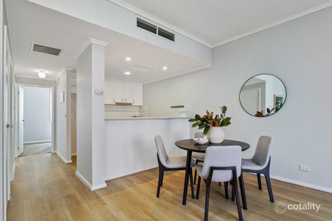 Property photo of 50/88 Wells Street Southbank VIC 3006