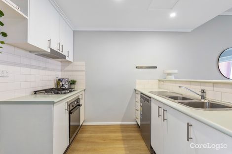 Property photo of 50/88 Wells Street Southbank VIC 3006