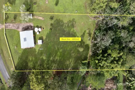 18 Woodwood Rd, Landsborough, QLD 4550