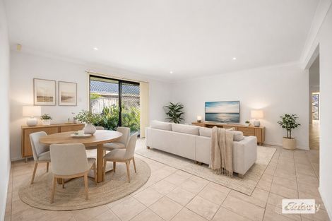 Property photo of 8 Dunamis Court Cornubia QLD 4130