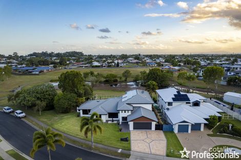 Property photo of 35 Vassallo Drive Glenella QLD 4740