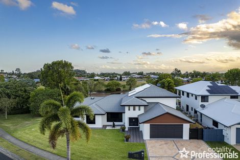 Property photo of 35 Vassallo Drive Glenella QLD 4740