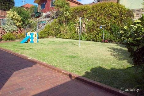 Property photo of 21 Dobroyd Lane Haberfield NSW 2045