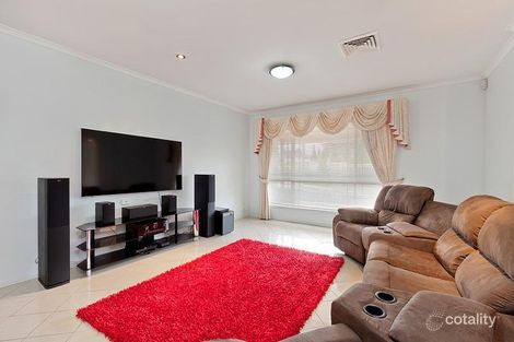 Property photo of 1 Marcus Clarke Crescent Glenmore Park NSW 2745
