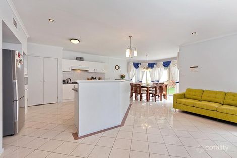 Property photo of 1 Marcus Clarke Crescent Glenmore Park NSW 2745