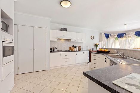 Property photo of 1 Marcus Clarke Crescent Glenmore Park NSW 2745