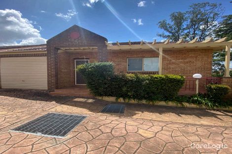 Property photo of 1/1 Page Street Wentworthville NSW 2145