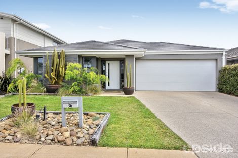 Property photo of 36 Seahaven Way Safety Beach VIC 3936