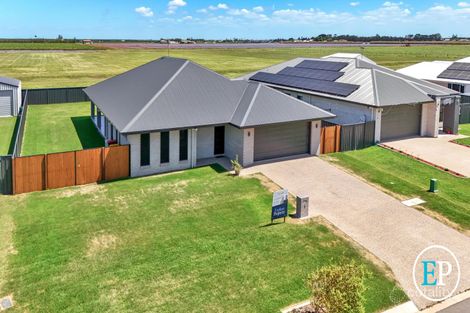 Property photo of 5 Lugano Street Ashfield QLD 4670