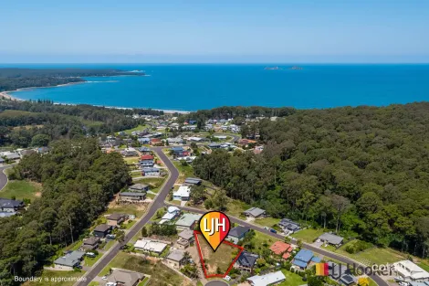 Property photo of 7 France Place Long Beach NSW 2536