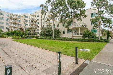 31/1 Graham St, Port Melbourne, VIC 3207