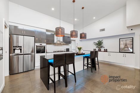 Property photo of 71 Fred Daly Avenue Coombs ACT 2611