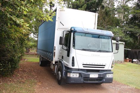 Property photo of 18 Riverlea Close Malanda QLD 4885