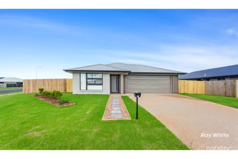20 Kauri Way, Hidden Valley, QLD 4703
