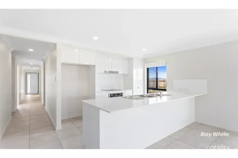 Property photo of 20 Kauri Way Hidden Valley QLD 4703