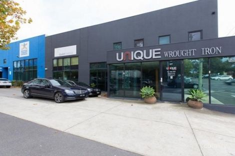 117 Boundary Rd, North Melbourne, VIC 3051