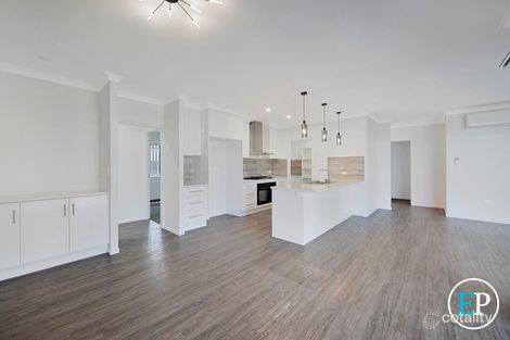 Property photo of 5 Lugano Street Ashfield QLD 4670