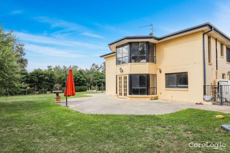 Property photo of 36 Shearer Drive Royalla NSW 2620