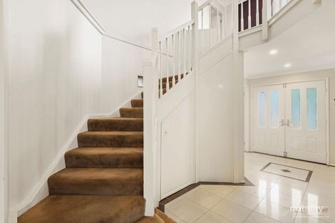 Property photo of 36 Shearer Drive Royalla NSW 2620