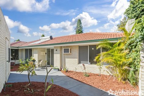 Property photo of 4 Sheldwich Street Thornlie WA 6108