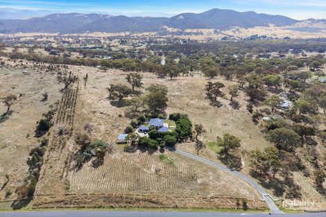 Property photo of 36 Shearer Drive Royalla NSW 2620