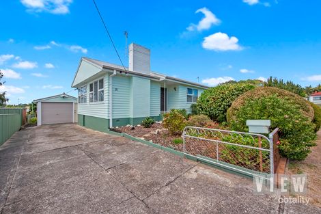Property photo of 21 Dooley Street West Ulverstone TAS 7315