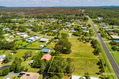 Property photo of 53 Endeavour Drive Cooloola Cove QLD 4580