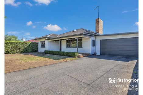 Property photo of 93 Sutton Street Echuca VIC 3564