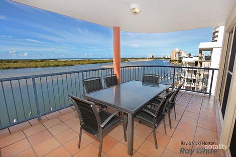 34/132-136 Duporth Ave, Maroochydore, QLD 4558