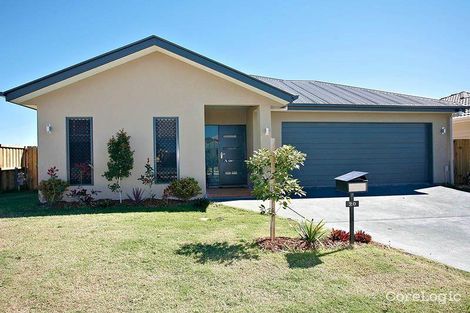 Property photo of 20 Chrysler Parade North Lakes QLD 4509