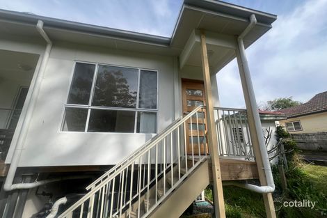 Property photo of 66A Patterson Street Rydalmere NSW 2116