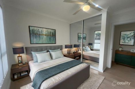 Property photo of 66A Patterson Street Rydalmere NSW 2116