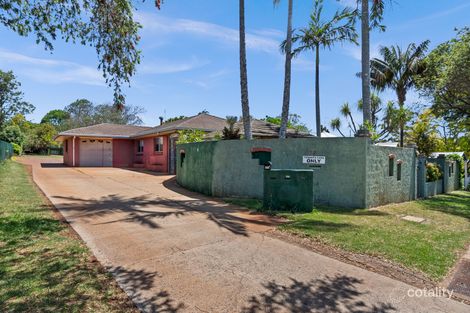 18 Healy St S, South Toowoomba, QLD 4350