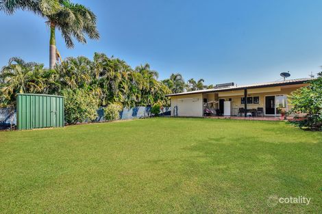 Property photo of 17 Sonder Crescent Bakewell NT 0832