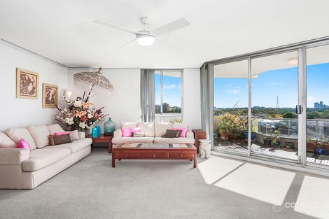 Property photo of 17/163 Willoughby Road Naremburn NSW 2065