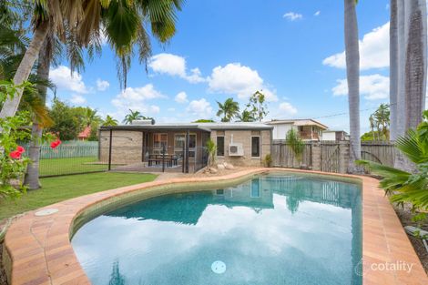 Property photo of 136 Albert Street Cranbrook QLD 4814