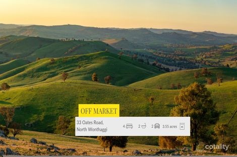 33 OATES RD, NORTH WONTHAGGI, VIC 3995